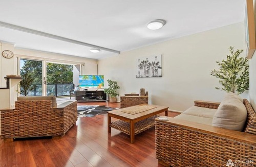 Rockhampton Apartment | Victoria's Apartment | Riverfront, Pool, CBD