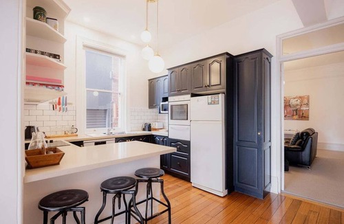 Battery Point House | Victoria's Terrace in Beautiful Battery Point