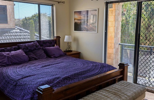 Rockingham Apartment | Victoria Views - Your home away from home