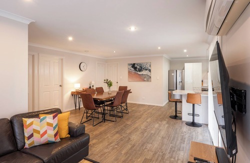 Dunsborough Villa | Viente @ Cape Villas, Dunsborough