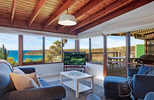 Pambula Beach House | View Point - Pambula Beach