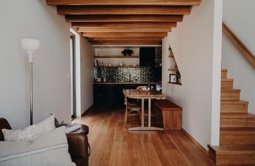 Albany Villa | View Street Studios - Tallerack