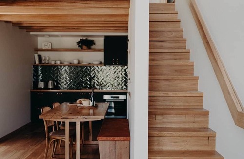 Albany Villa | View Street Studios - Yarri