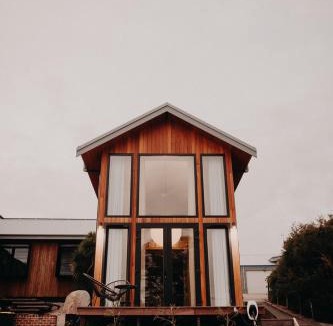 Albany Apartment | View Street Studios - Yarri