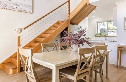 Quindalup Villa | Villa 1 - Whitesands