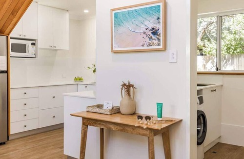 Quindalup Villa | Villa 1 - Whitesands