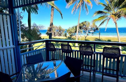 Brisbane Waterfront Villa | Villa 15 Tangalooma Resort