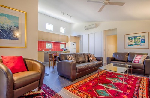 Dunsborough House | Villa 28 Cape Villas