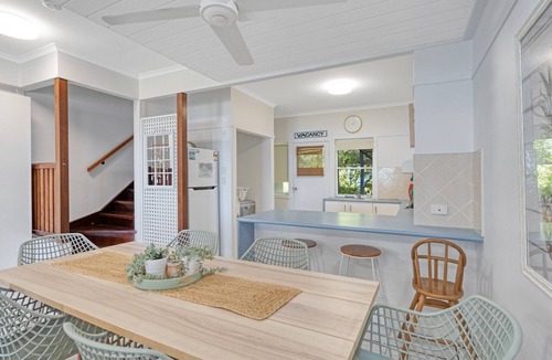 Brisbane Waterfront Apartment | Villa 28 - Tangalooma - Moreton Island