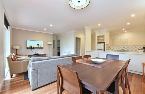 Pokolbin Villa | Villa 2br Pinot Nois Villa