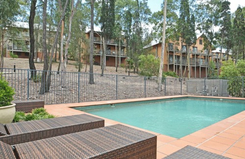 Pokolbin Villa | Villa 2br Pinot Nois Villa