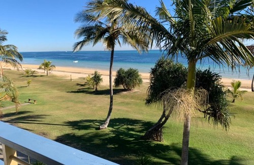 Brisbane Waterfront Villa | Villa 39 Beachfront