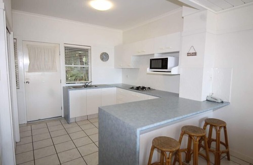 Brisbane Waterfront Apartment | Villa 40 - Tangalooma - Moreton Island