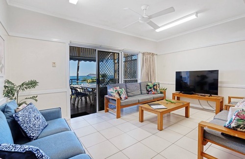 Brisbane Waterfront Apartment | Villa 44 - Tangalooma - Moreton Island