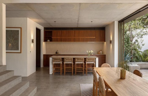 Suffolk Park House | Villa Alcorn