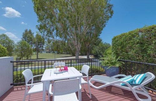 Noosaville Apartment | Villa Aqua 6 - Riverfront Noosaville