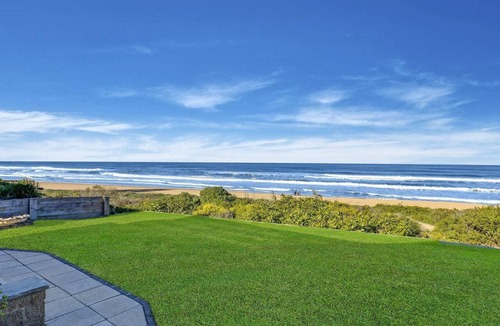 North Avoca House | Villa Dandaloo