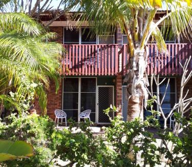 Kalbarri Apartment | Villa Eight