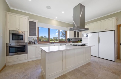 Nulkaba House | Villa Leone Estate - Nulkaba