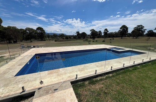 Nulkaba House | Villa Leone Estate - Nulkaba