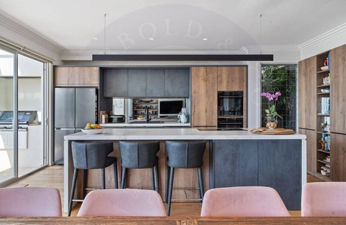 Dover Heights Villa | Villa Lola: The Epitome of Style and Sophistication