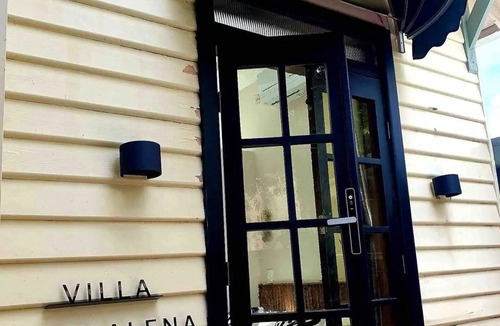St Kilda Apartment | "Villa Magdalena" luxury studio