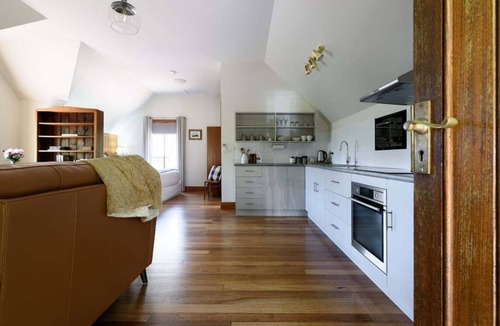 Riverside House | Villa Marche: A Private Riverside Retreat