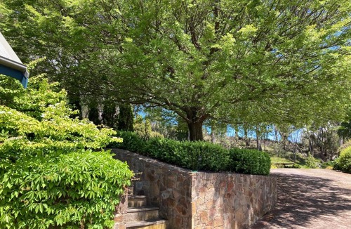 Riverside Villa | Villa Marche