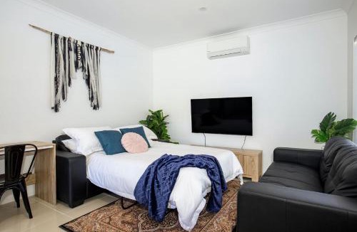 Culburra Beach House | Villa Mare I 4 Mins to Beach