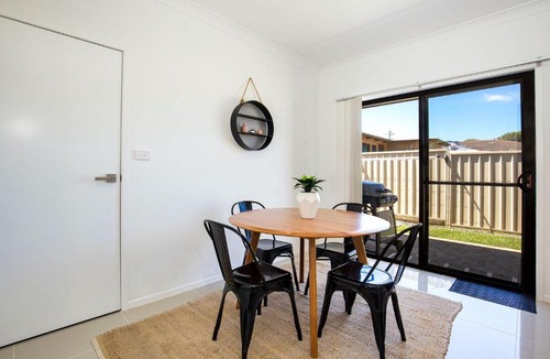 Culburra Beach House | Villa Mare I 4 Mins to Beach