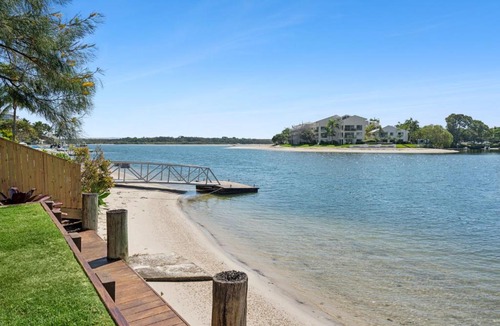 Noosaville Apartment | Villa Marina 2