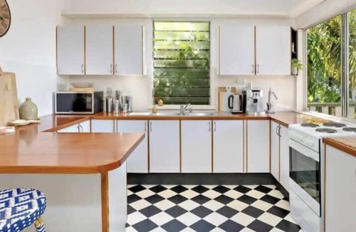 Machans Beach House | Villa Marshall Family Getaway