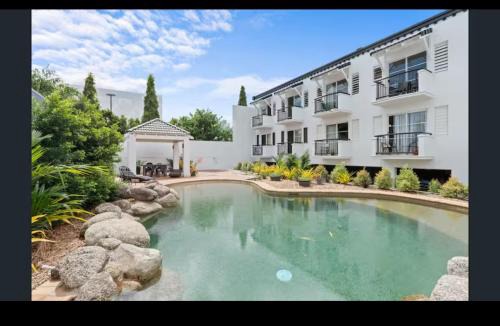 Cairns Central Business District Apartment | Villa on Grafton