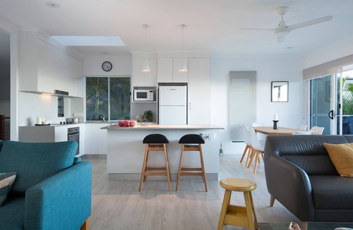 Peregian Beach House | Villa Pandanus