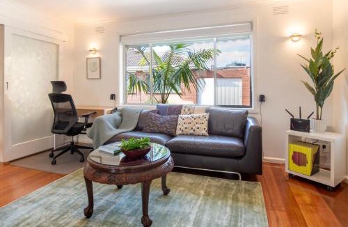 Brunswick East Apartment | Villa Rosa Brunswick East