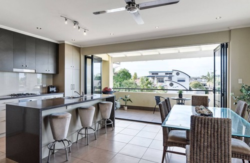 Evans Head Apartment | Villa Sangiovese - Unit One - 1-2 Heath Street