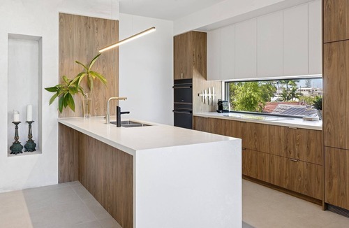 Yamba Apartment | Villa Verda 2 - Luxury Coastal Escape with Private Pool - Holiday Yamba