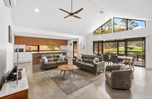 Yallingup Siding House | Villa Vines @ Rivendell Winery Estate
