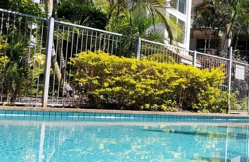Surfers Paradise House | Villas Sienna Homestay