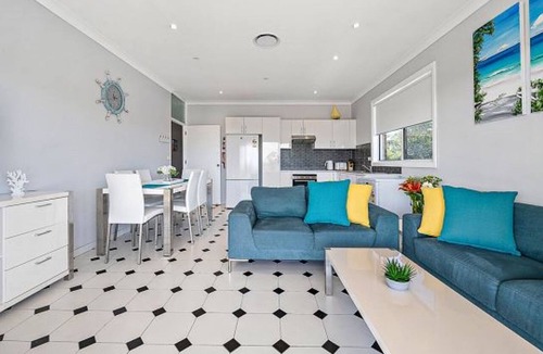 Vincentia Apartment | Vincentia Breeze by Experience Jervis Bay