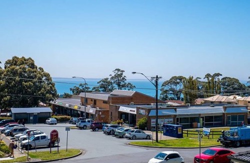 Vincentia Apartment | Vincentia Breeze by Experience Jervis Bay