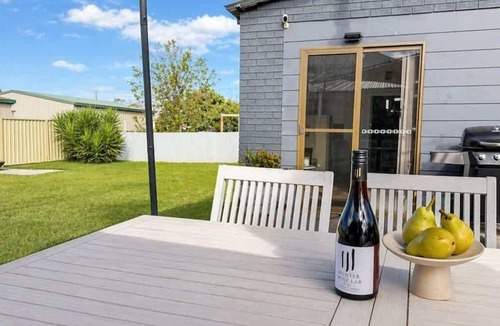 Cessnock House | Vino Studio