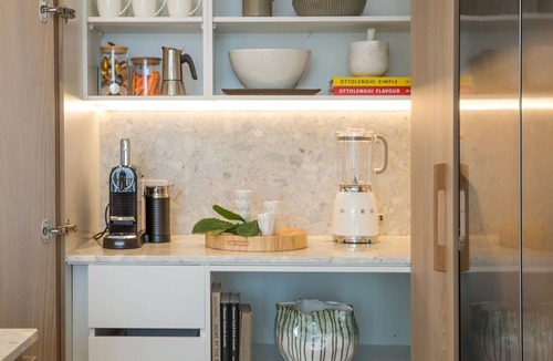 Vincentia House | Viridis