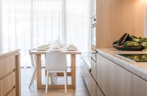 Vincentia House | Viridis
