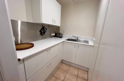 Mount Nelson Apartment | Vista Bliss