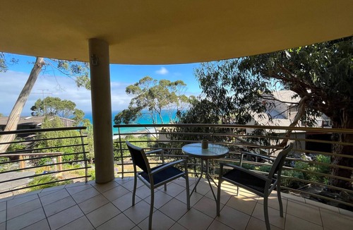 Lorne Apartment | Vista Di Mare