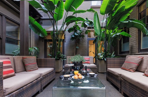 Ultimo Hotel | Vulcan Hotel Sydney