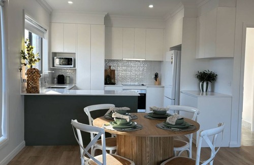 Wagga Wagga House | Wagga Central Comfort 3