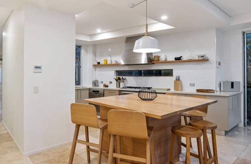Noosaville Apartment | Wai Cocos 1 Noosaville