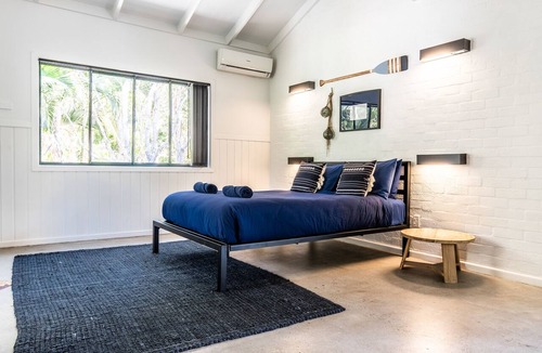 Belongil Hostel | Wake Up! Byron Bay - Hostel